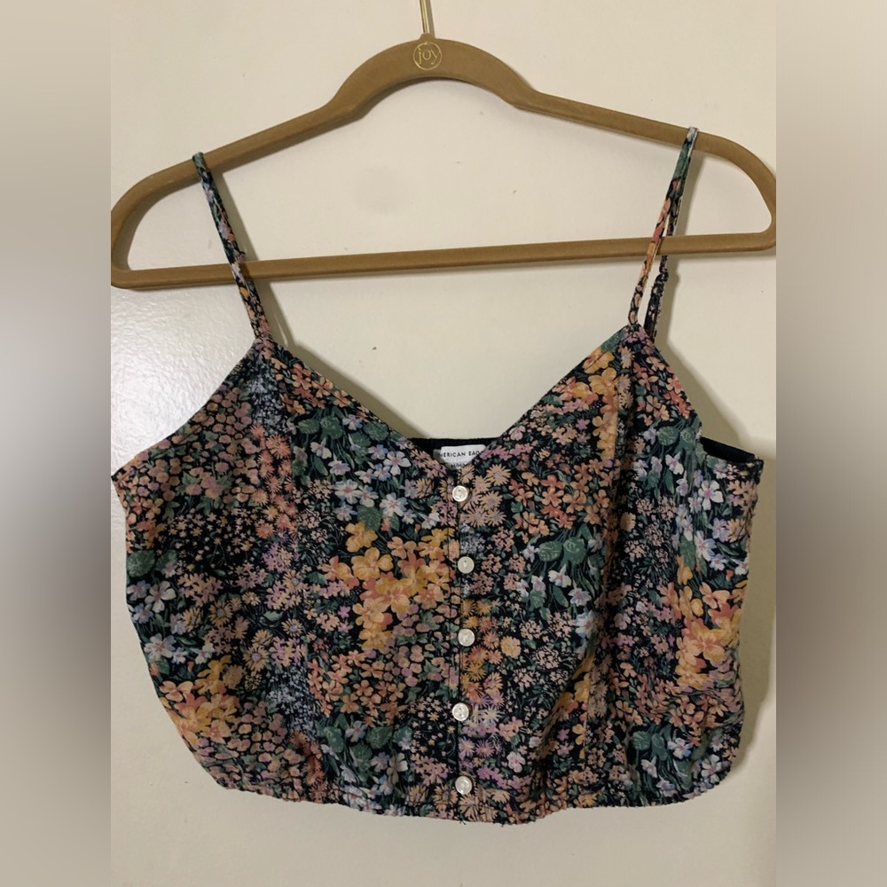 AMERICAN EAGLE FLRL TANK M